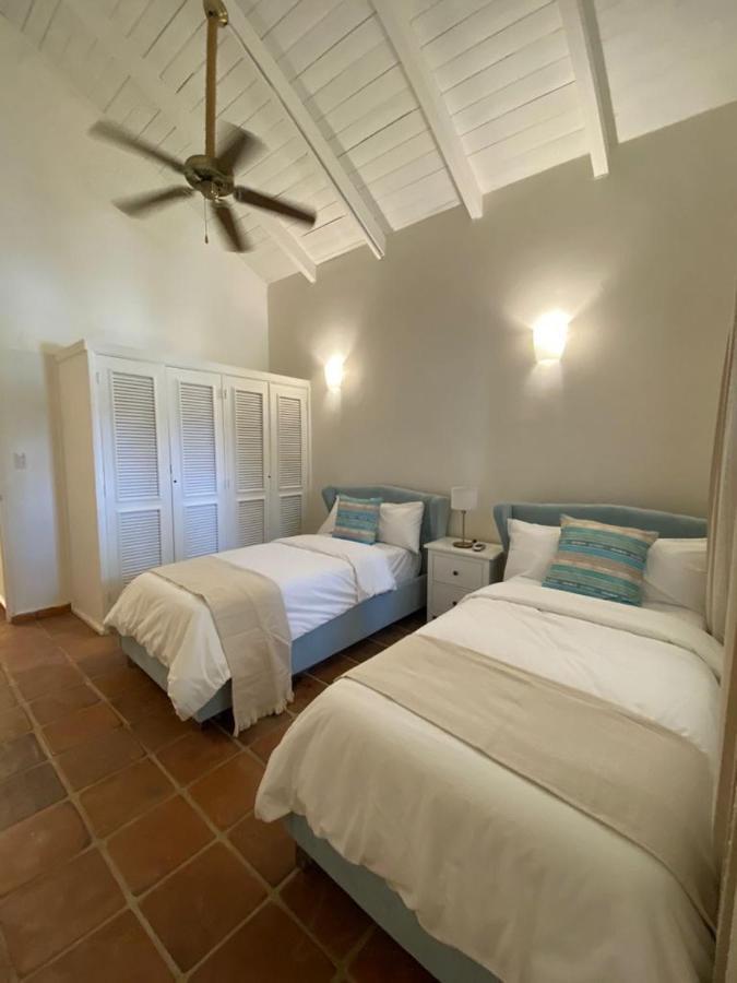Lux Villa Casa De Campo La Romana Ngoại thất bức ảnh