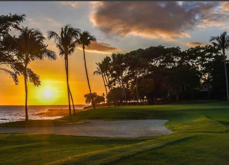 Lux Villa Casa De Campo La Romana Ngoại thất bức ảnh