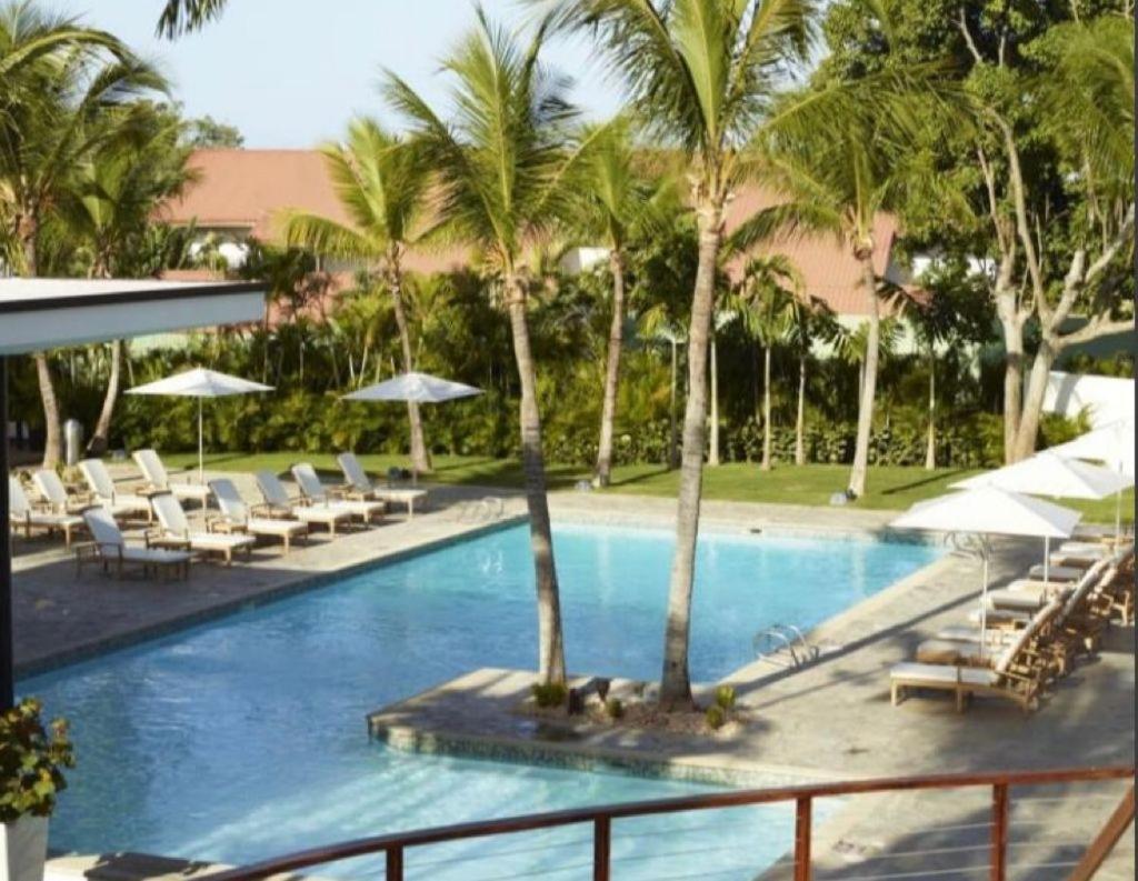 Lux Villa Casa De Campo La Romana Ngoại thất bức ảnh