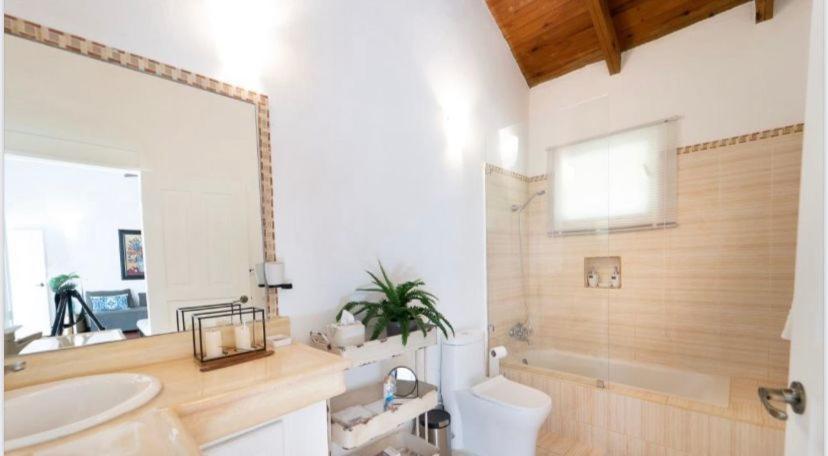 Lux Villa Casa De Campo La Romana Ngoại thất bức ảnh