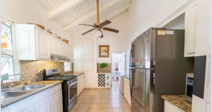 Lux Villa Casa De Campo La Romana Ngoại thất bức ảnh