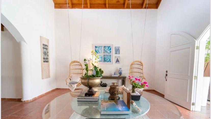 Lux Villa Casa De Campo La Romana Ngoại thất bức ảnh
