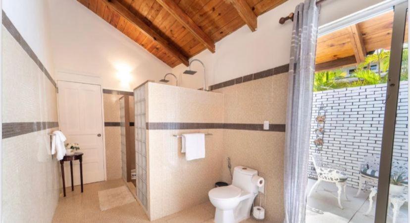 Lux Villa Casa De Campo La Romana Ngoại thất bức ảnh
