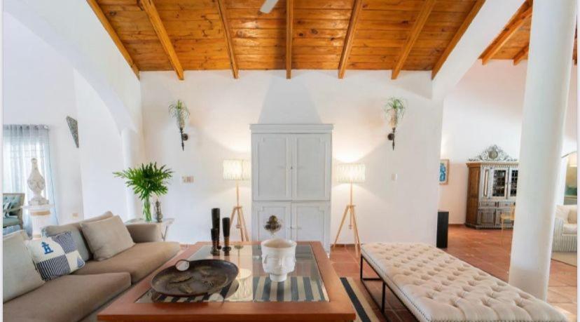 Lux Villa Casa De Campo La Romana Ngoại thất bức ảnh