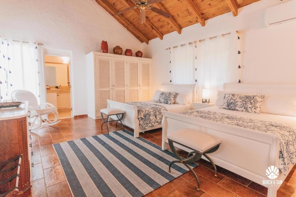Lux Villa Casa De Campo La Romana Ngoại thất bức ảnh